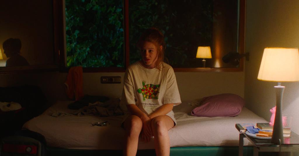 Moon, 66 Questions (Jacqueline Lentzou). SEFF 2021 – Nuevas Olas Ficción