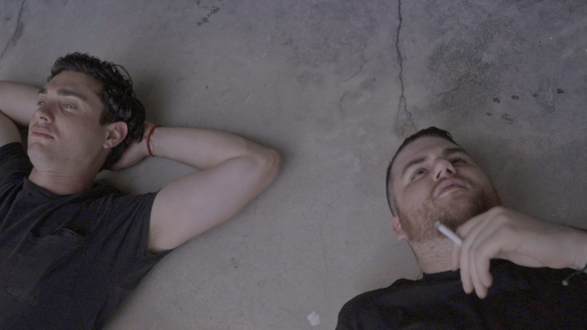 Revoluciones permanentes (SEFF 2021)