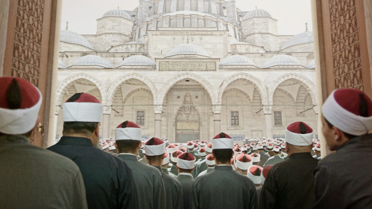 Boy From Heaven (Tarik Saleh). Cannes 2022 – Sección Oficial (A concurso)