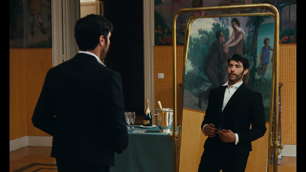 Don Juan (Serge Bozon). Cannes 2022 – Cannes Première