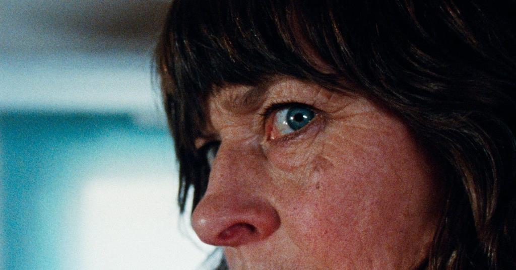 Enys Men (Mark Jenkin). Cannes 2022 – Quincena de los Realizadores