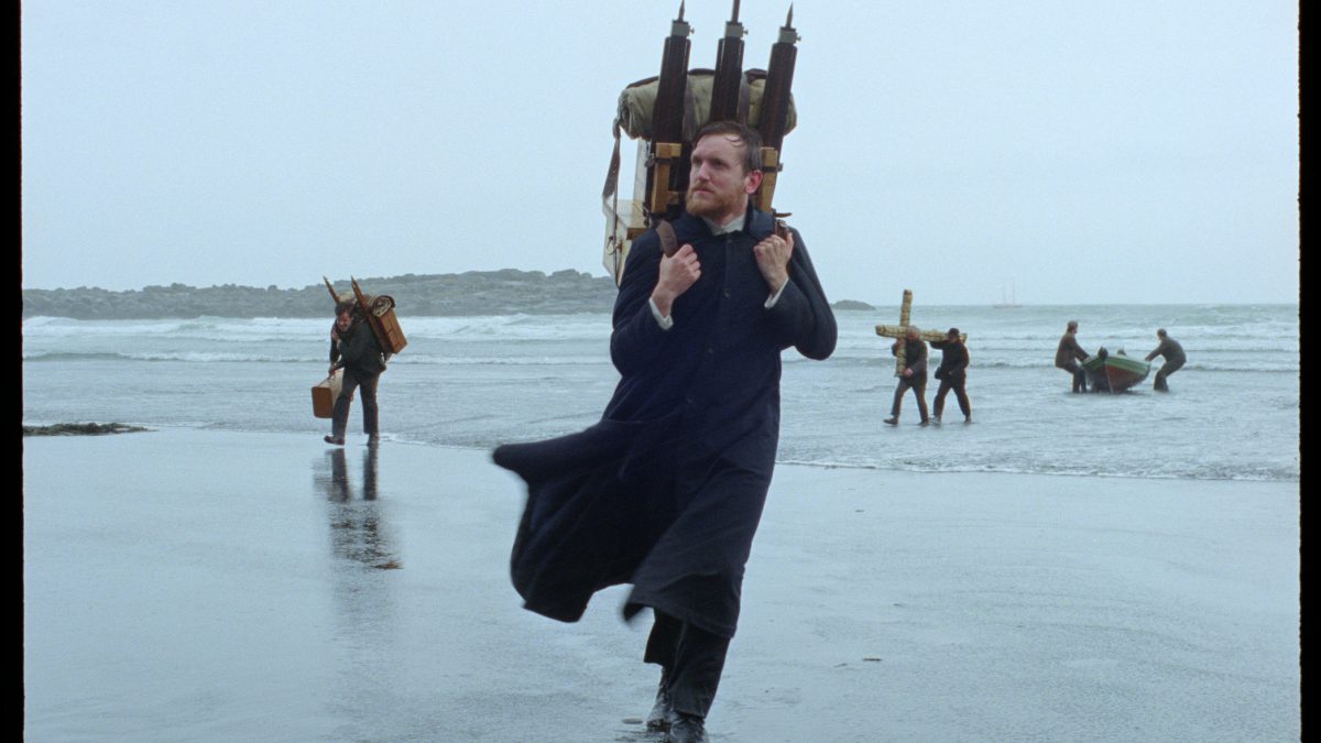 Godland (Hlynur Palmason). Cannes 2022 – Un Certain Regard