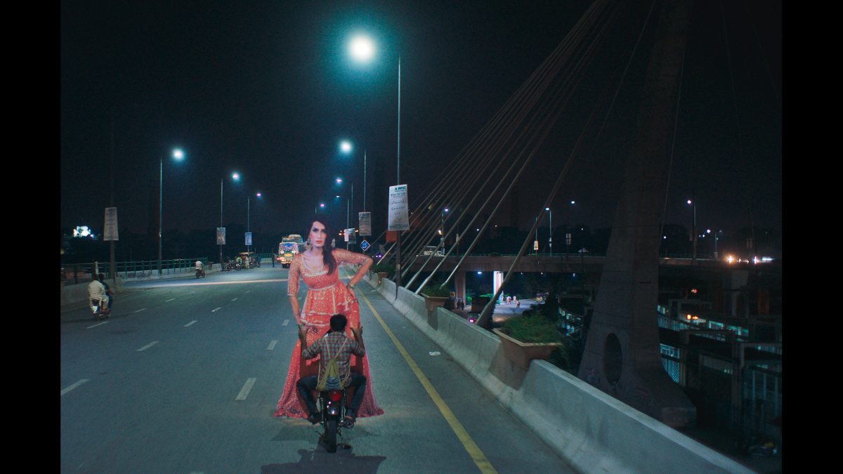 Joyland (Saim Sadiq). Cannes 2022 – Un Certain Regard