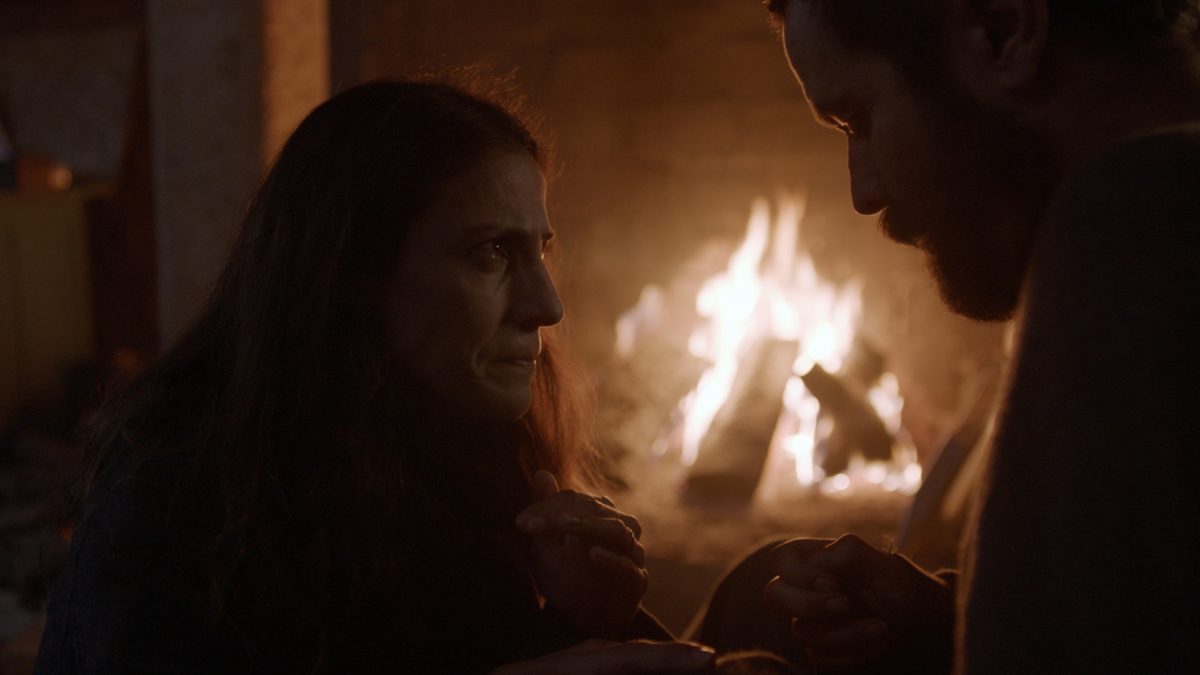 Restos do vento (Tiago Guedes). Cannes 2022 – Proyecciones especiales