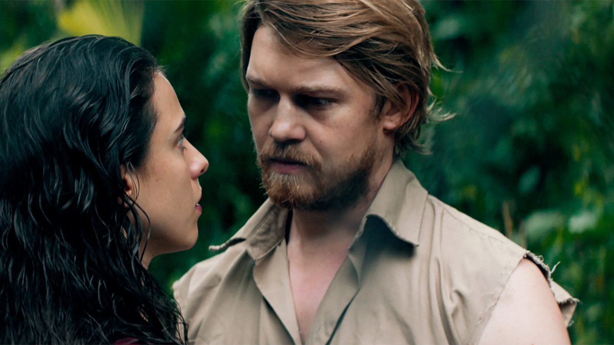 Stars at Noon (Claire Denis). Cannes 2022 – Sección Oficial (A concurso)