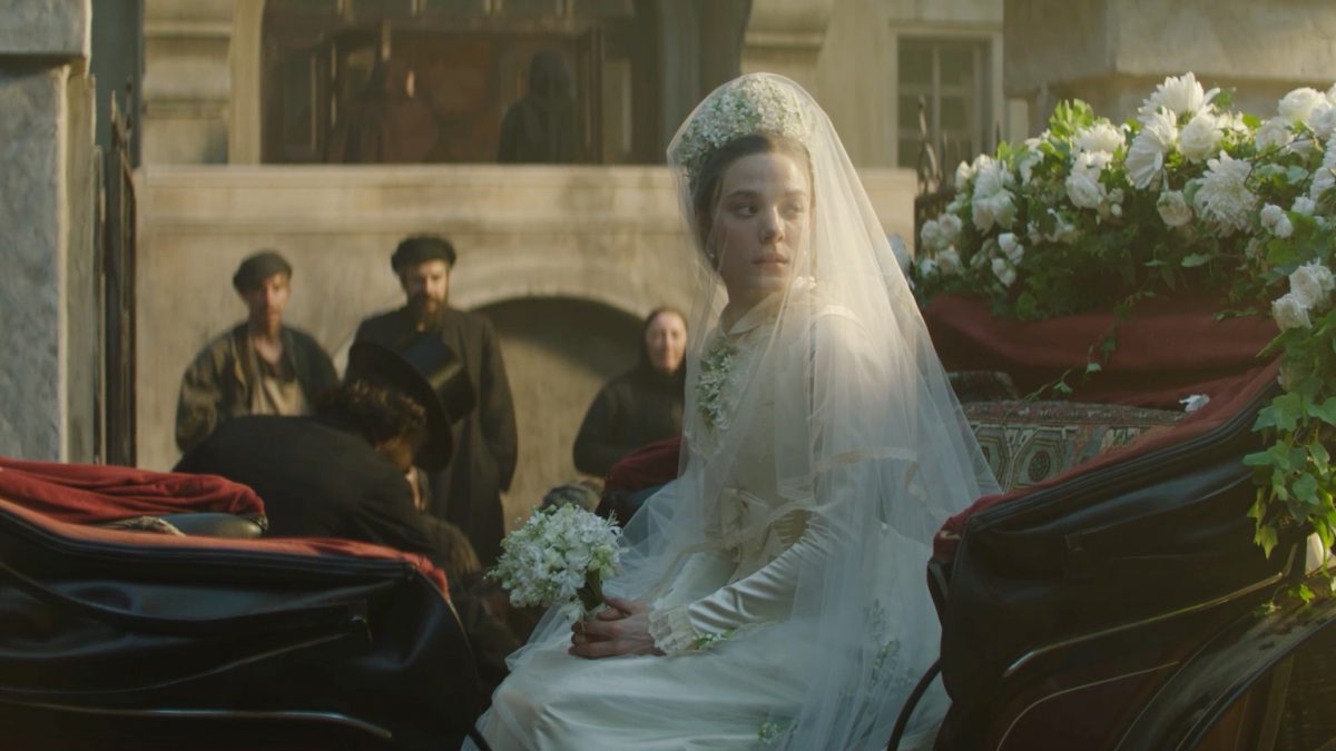Tchaïkovski’s Wife (Kirill Serebrennikov). Cannes 2022 – Sección Oficial (A concurso)