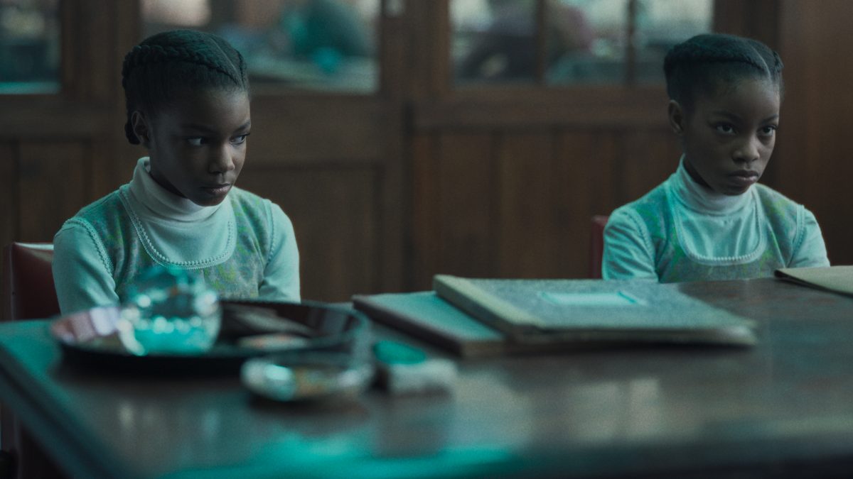 The Silent Twins (Agnieszka Smoczynska). Cannes 2022 – Un Certain Regard