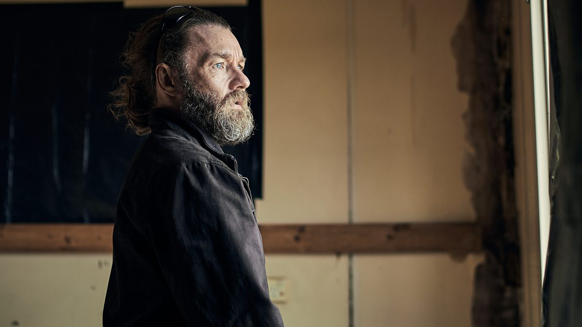 The Stranger (Thomas M. Wright). Cannes 2022 – Un Certain Regard
