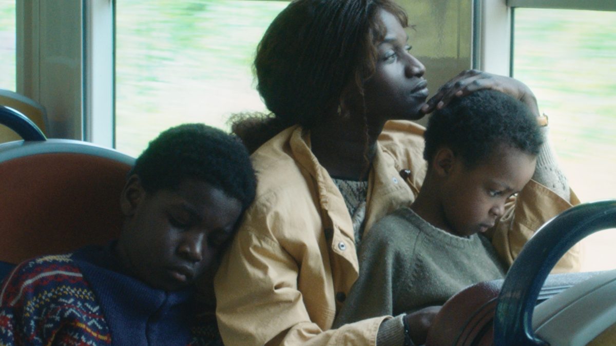 Un Petit frère (Léonor Serraille). Cannes 2022 – Sección Oficial (A concurso)