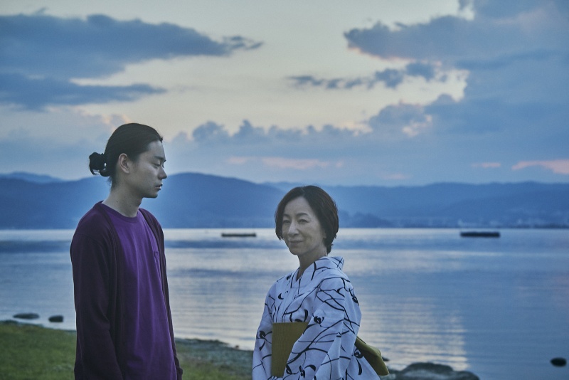 A Hundred Flowers (Genki Kawamura). San Sebastián 2022 – Sección Oficial