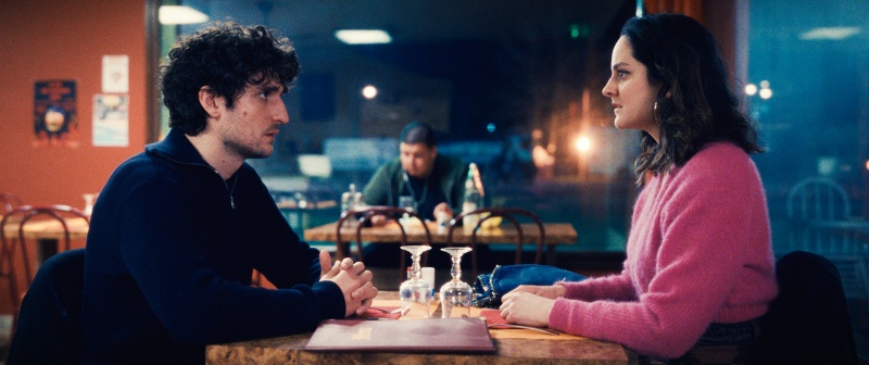L’Innocent (Louis Garrel). San Sebastián 2022 – Perlas