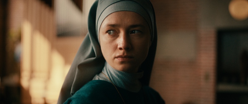 The Great Silence (Katrine Brocks). San Sebastián 2022 – Nuevos Directores