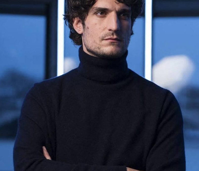 Entrevista Louis Garrel (versión ampliada de Caimán CdC nº 176)