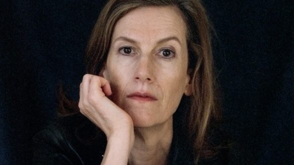 Joanna Hogg. Caimán Ediciones
