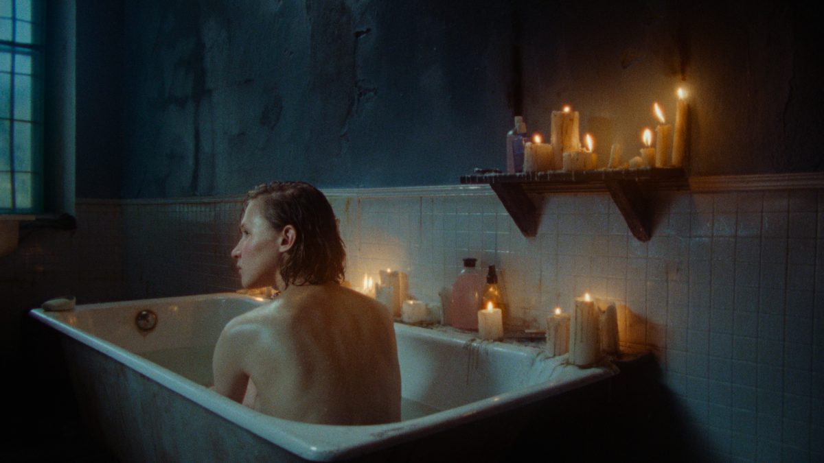 Grace (Ilya Povolotsky). Cannes 2023 – Quincena de Cineastas