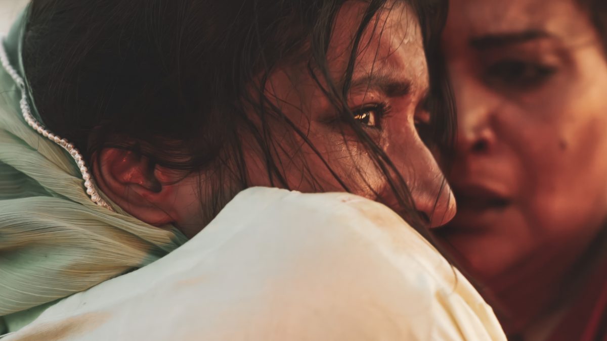 In Flames (Zarrar Kahn). Cannes 2023 – Quincena de Cineastas