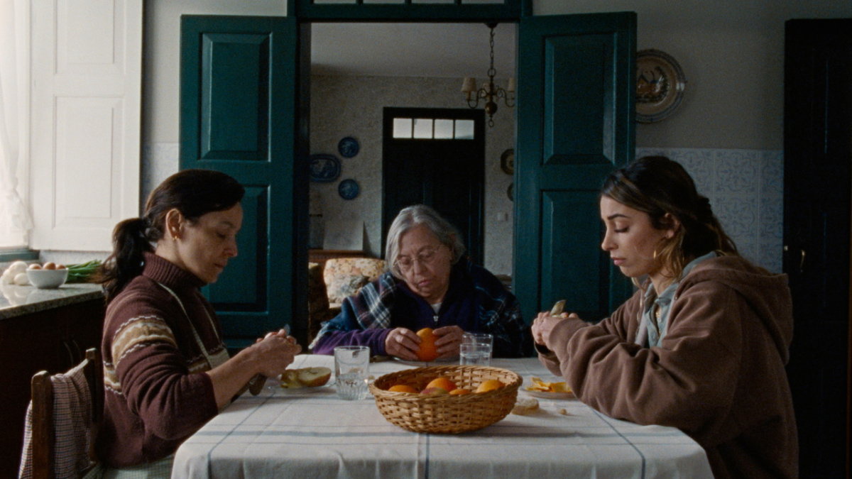 Légua (Filipa Reis y João Miller Guerra). Cannes 2023 – Quincena de Cineastas