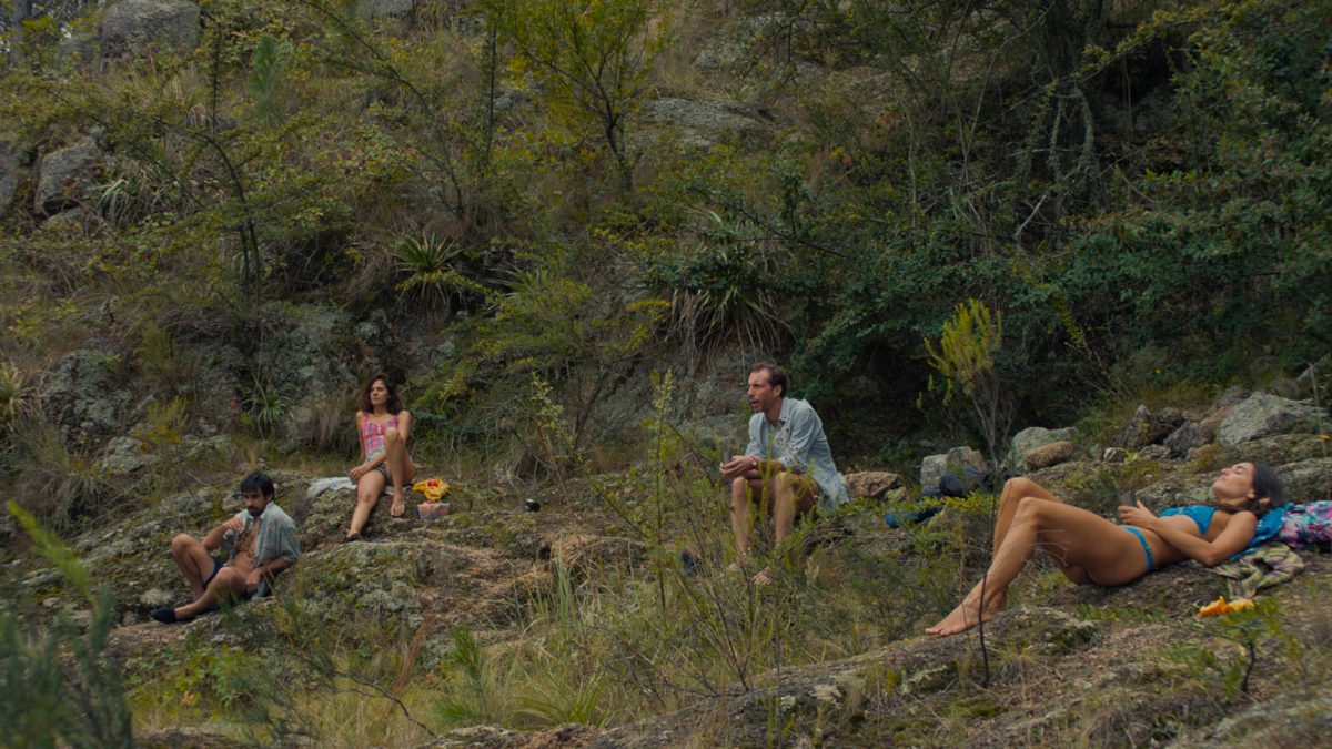 Los delincuentes (Rodrigo Moreno). Cannes 2023 – Un Certain Regard