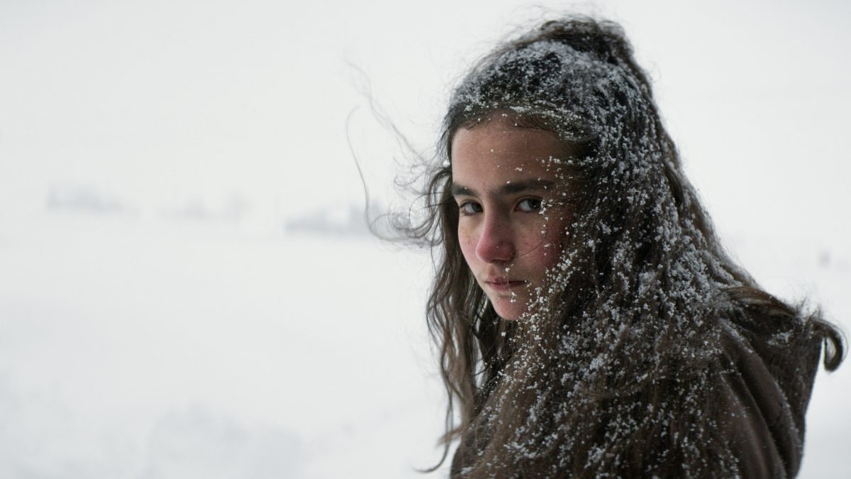 About Dry Grasses (Nuri Bilge Ceylan). Cannes 2023 – Sección Oficial