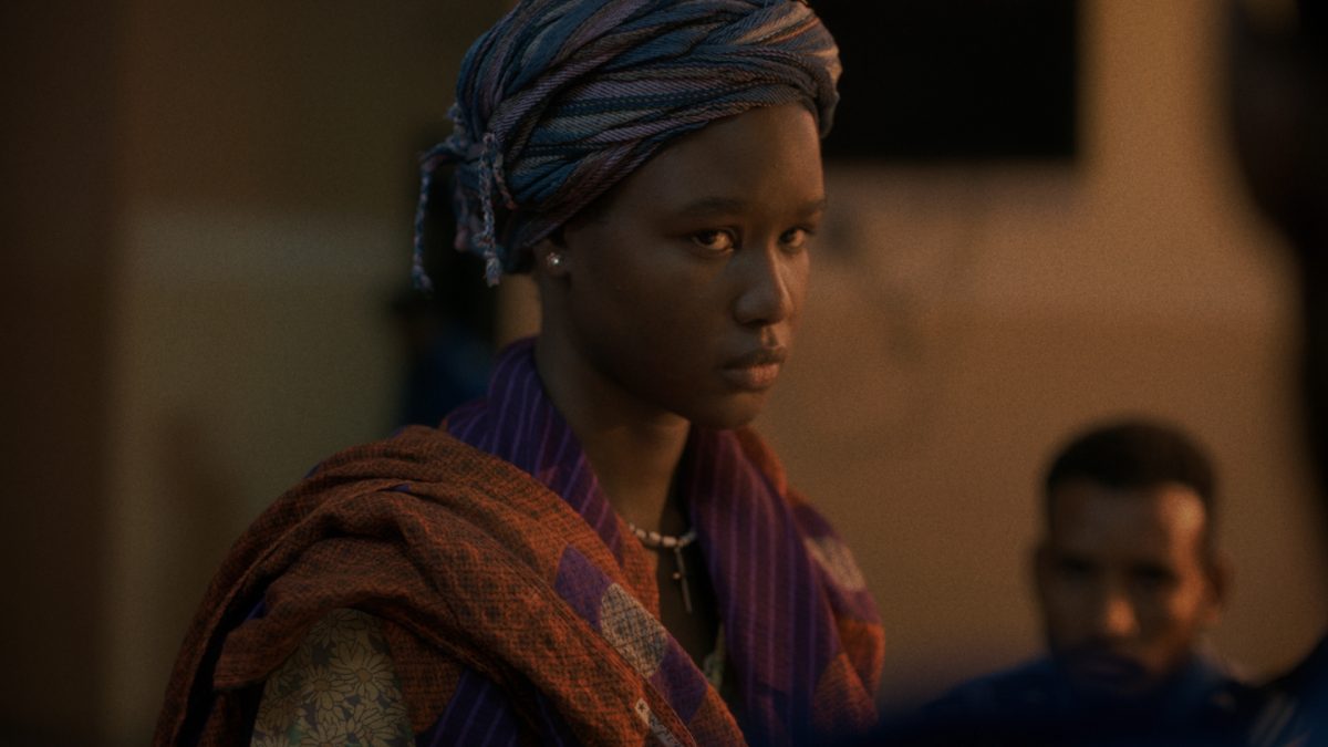 Goodbye Julia (Mohamed Kordofani). Cannes 2023 – Un Certain Regard