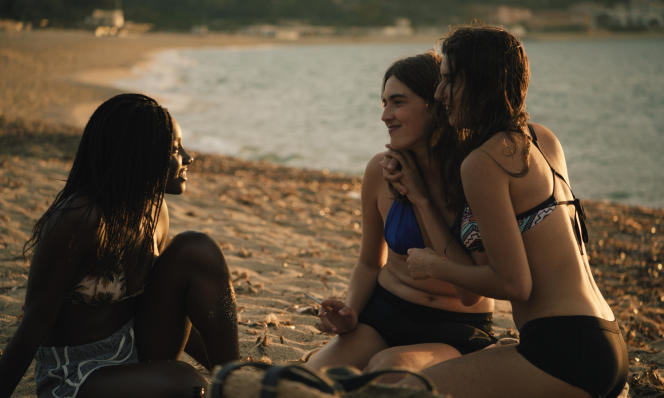 Le Retour (Catherine Corsini). Cannes 2023 – Sección Oficial