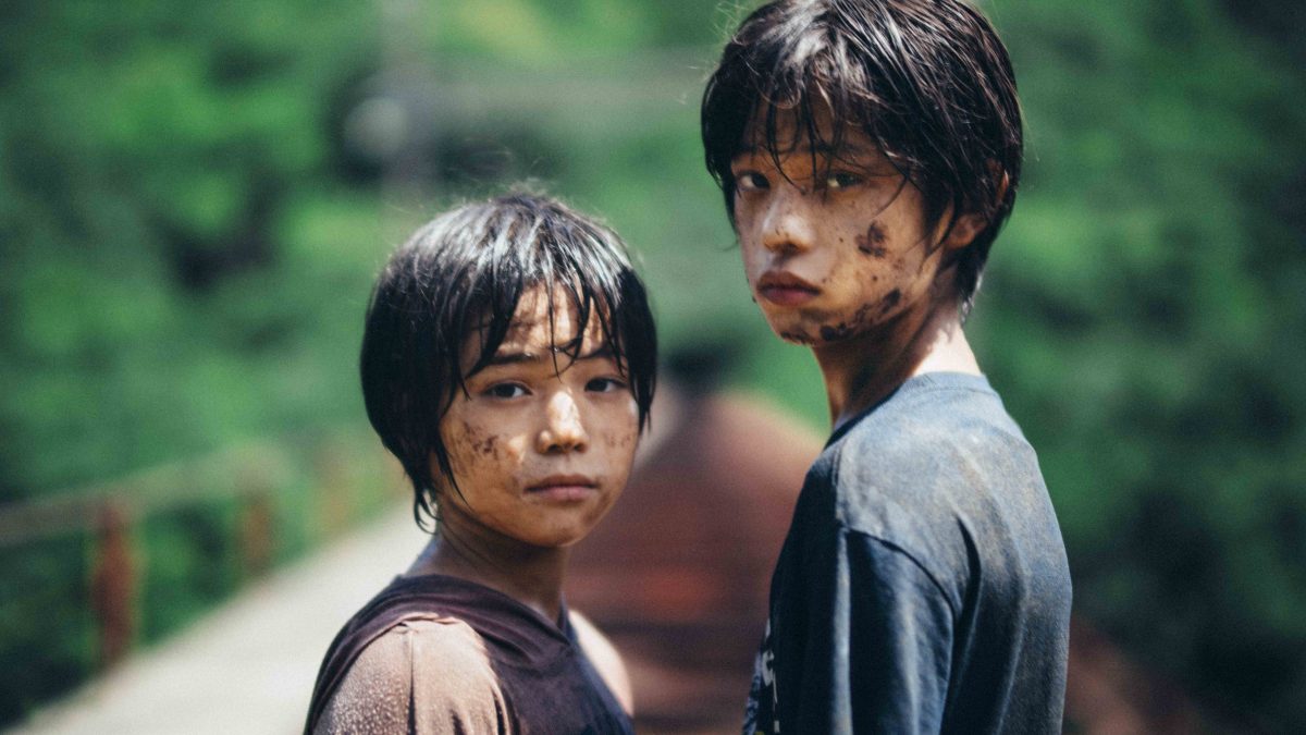 Monster (Hirokazu Kore-eda). Cannes 2023 – Sección Oficial