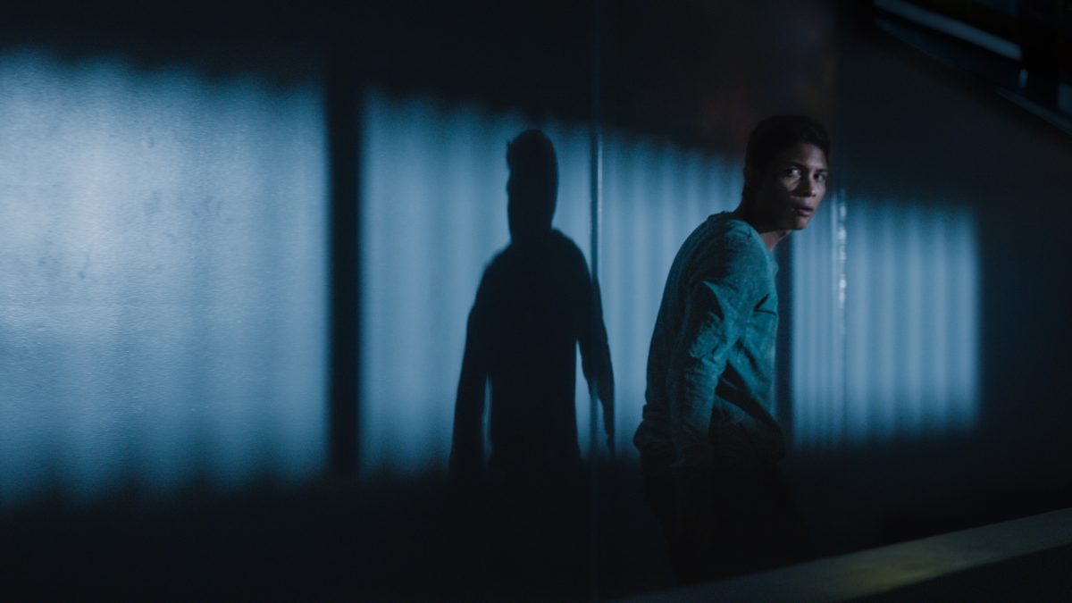 Perdidos en la noche (Amat Escalante). Cannes 2023 – Cannes Première
