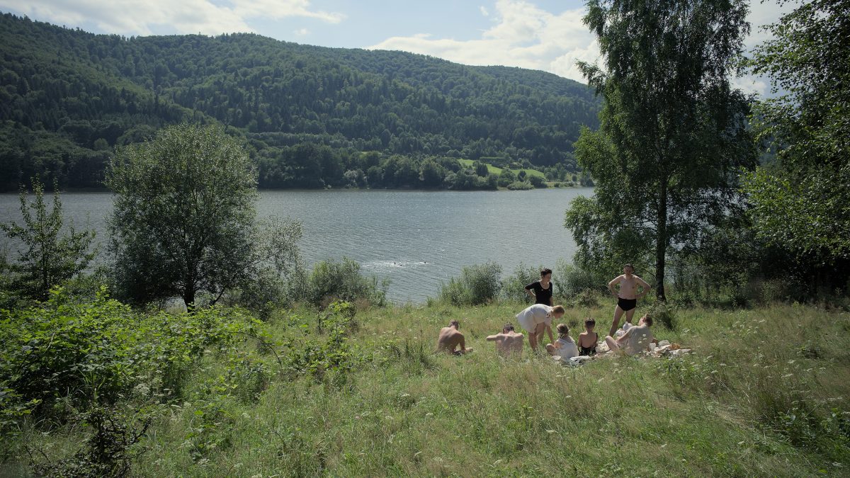 The Zone of Interest (Jonathan Glazer). Cannes 2023 – Sección Oficial