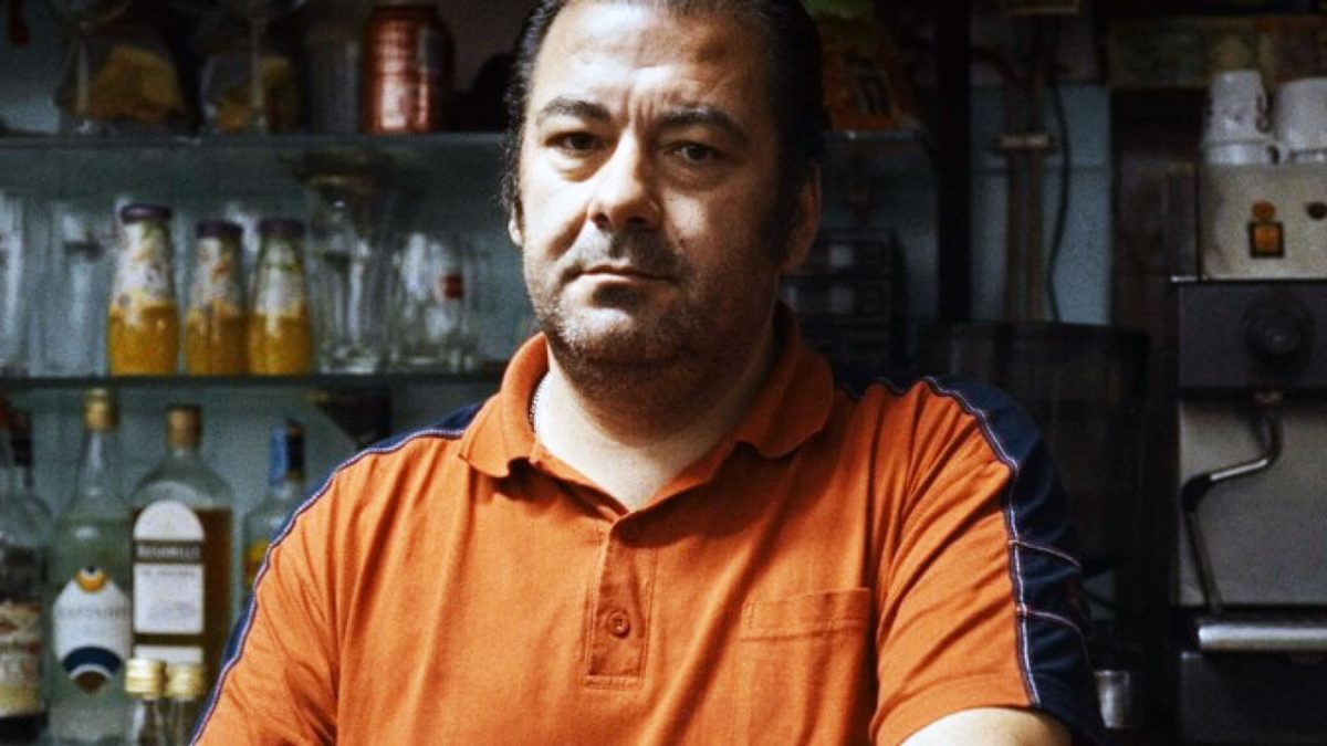Festival Internacional de Cine de Huesca 2023