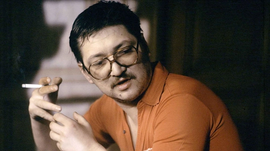 Rainer Werner Fassbinder. Caimán Ediciones