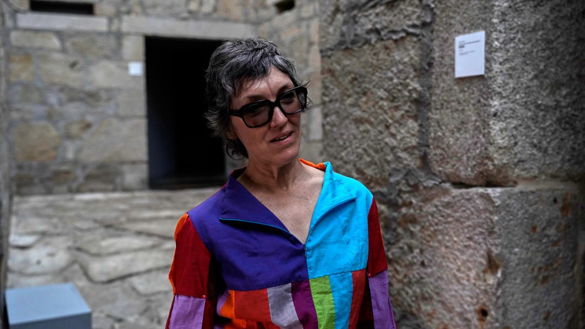 Curtas Vila do Conde – Entrevista Deborah Stratman