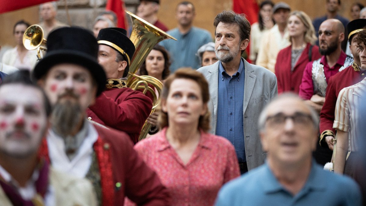 La memoria obstinada