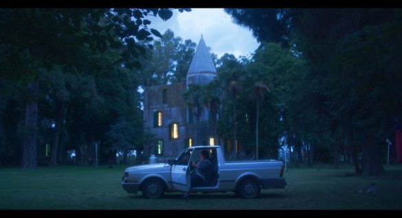 El castillo. Caimán Ediciones