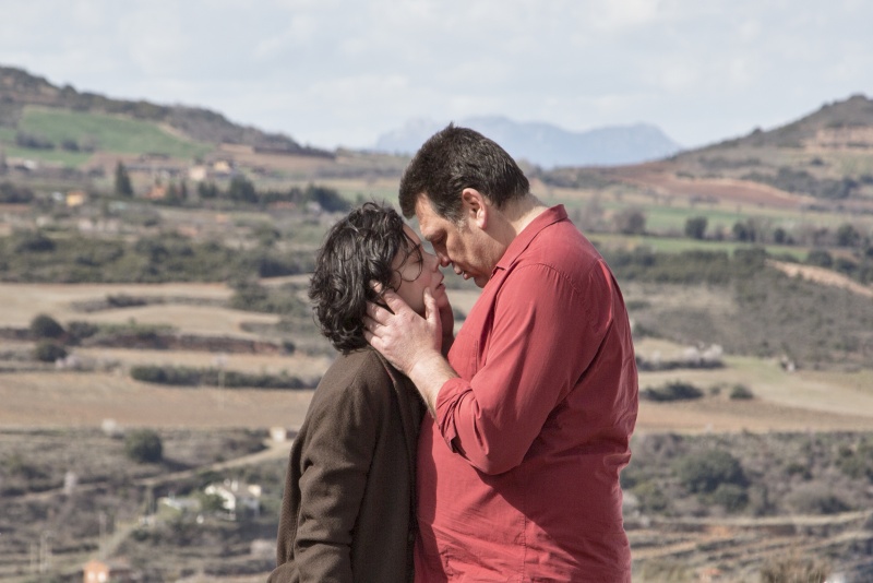 Un amor (Isabel Coixet). San Sebastián 2023 – Sección Oficial