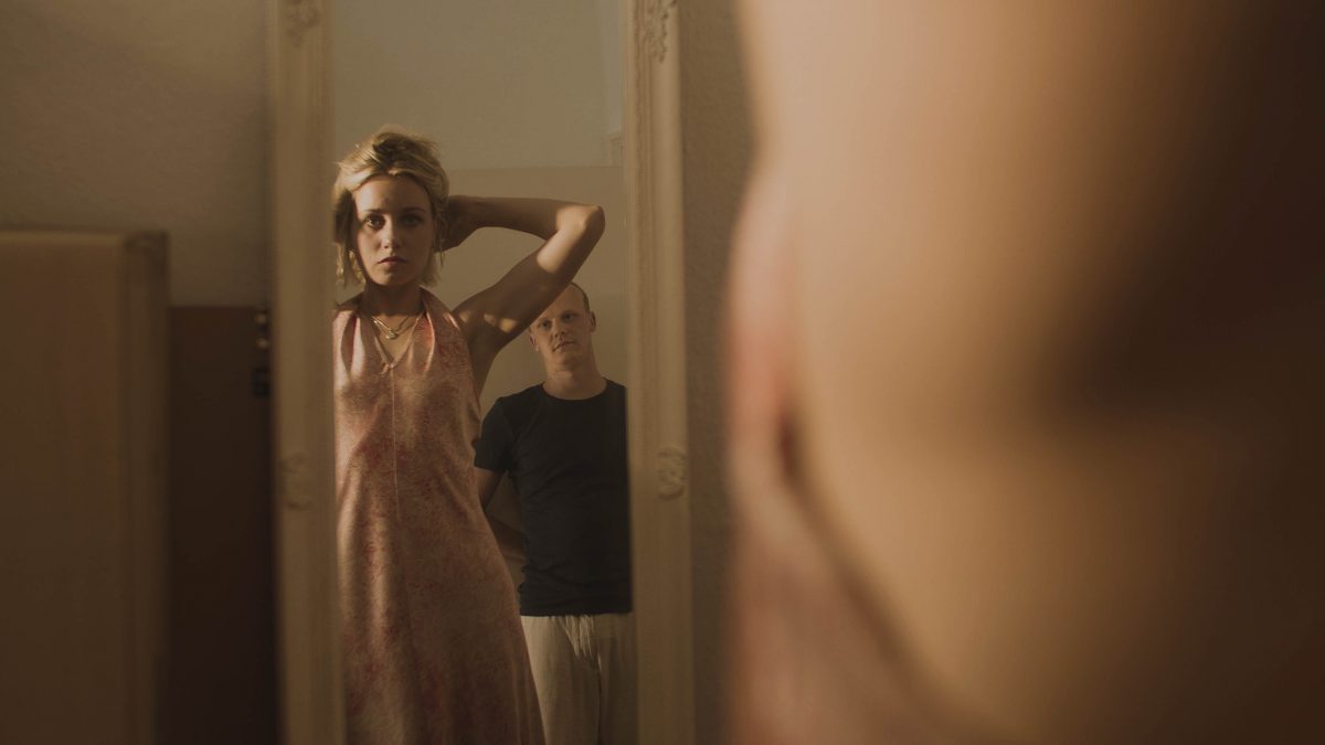 One Last Evening (Lukas Nathrath). SEMINCI 2023 – Punto de Encuentro