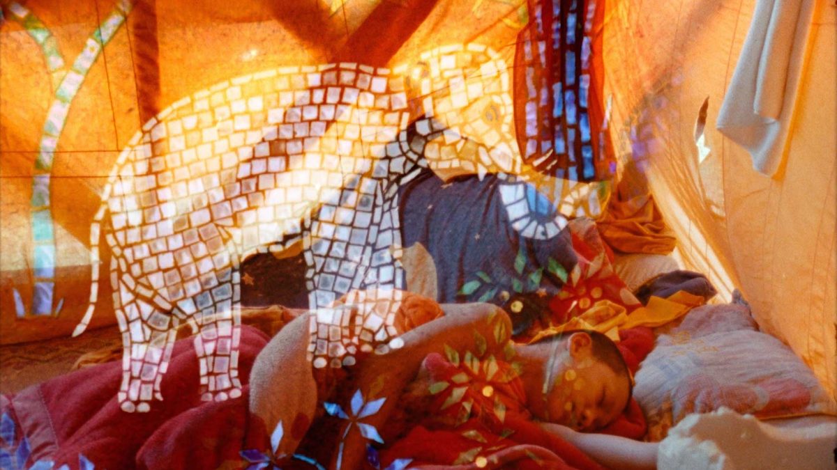 Samsara (Lois Patiño). SEMINCI 2023 – Sección Oficial