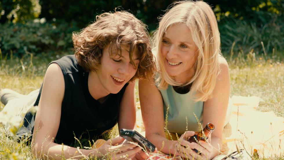 El último verano (Catherine Breillat). SEFF 2023 – Sección Oficial