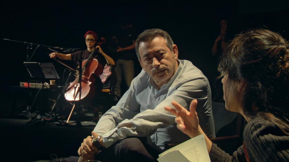 La estafa del amor (Virginia García del Pino). SEFF 2023 – Nuevas Olas