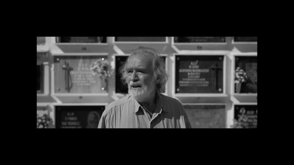 Nana (Castro Lorenzo). SEFF 2023 – Panorama Andaluz
