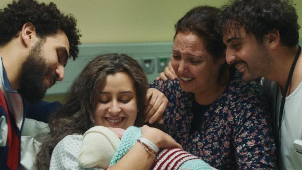 Matronas (Léa Fehner). SEFF 2023 – Sección Oficial
