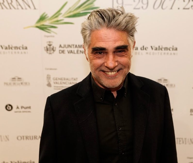 Entrevista Edgar Pêra (versión ampliada de Caimán CdC nº 183)