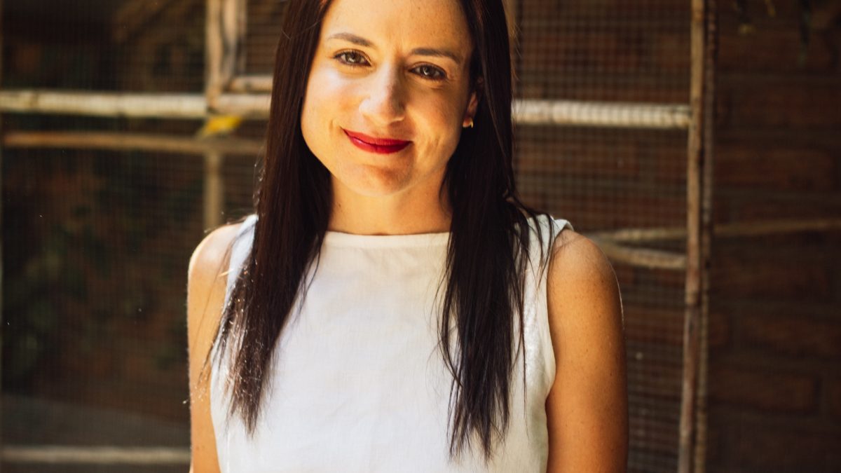 Entrevista Maite Alberdi (versión ampliada de Caimán CdC nº 184)