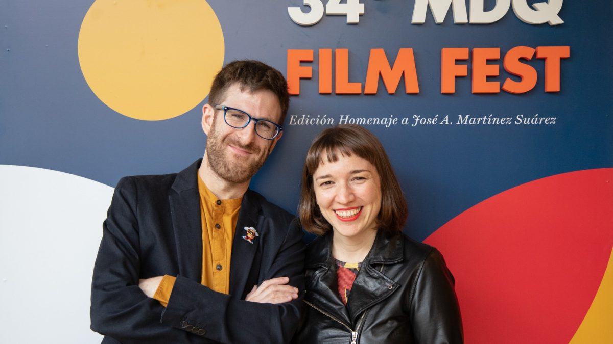 Entrevista Malena Solarz y Nicolás Zukerfeld