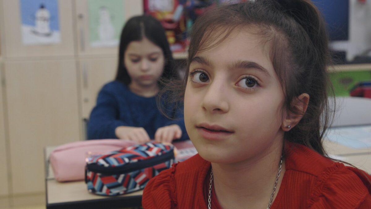 Favoriten (Ruth Beckermann). Berlinale 2024 – Encounters