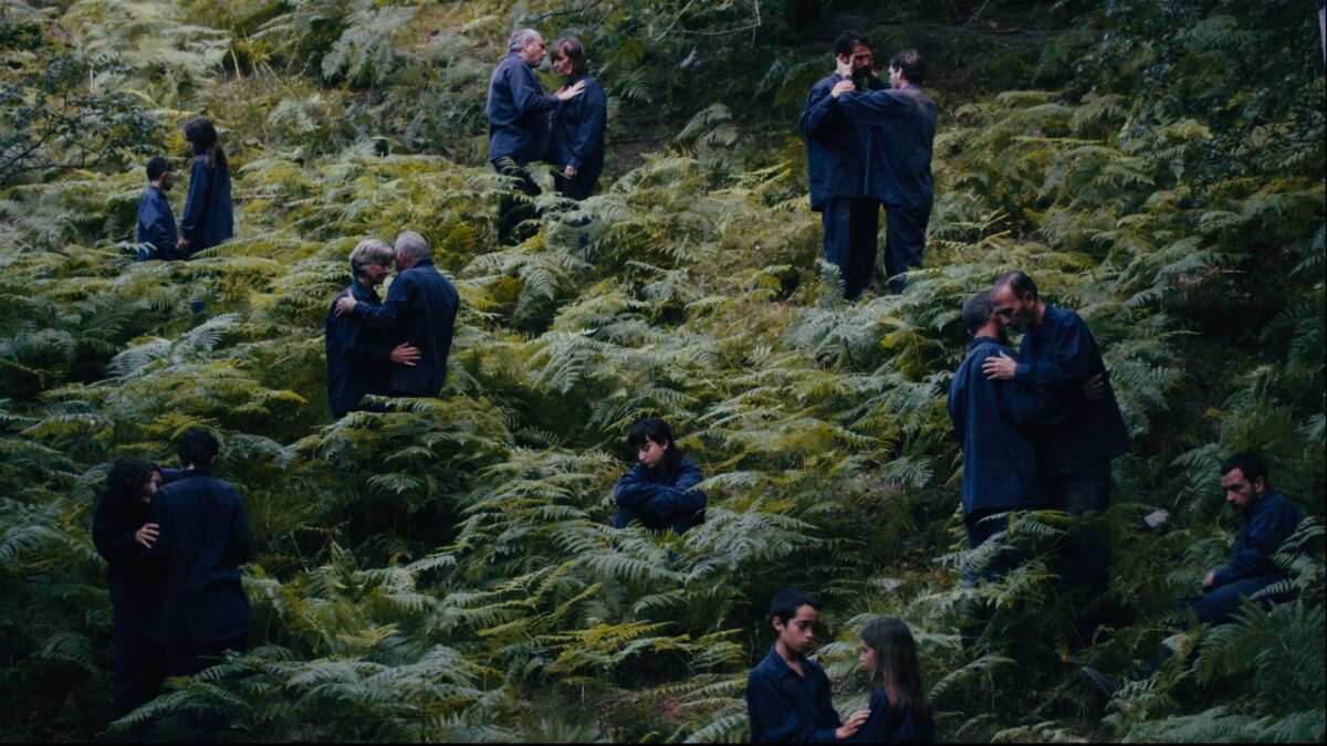 The Human Hibernation (Anna Cornudella Castro). Berlinale 2024 – Forum