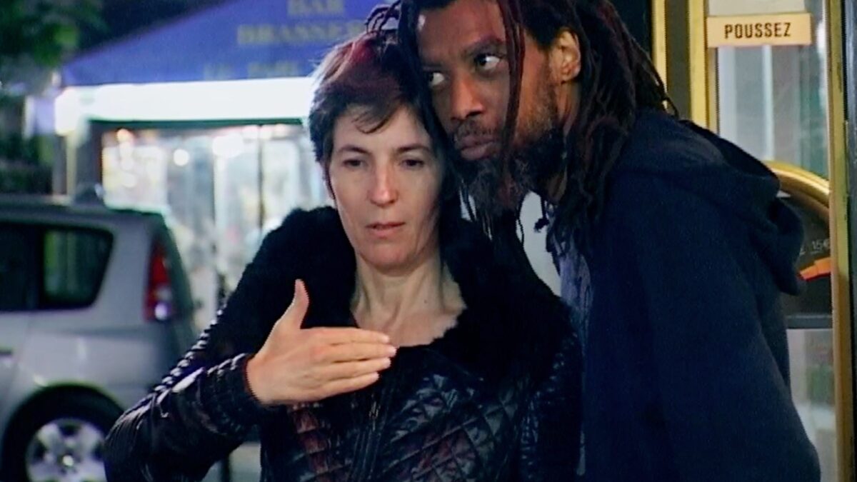 Une famille (Christine Angot). Berlinale 2024 – Encounters