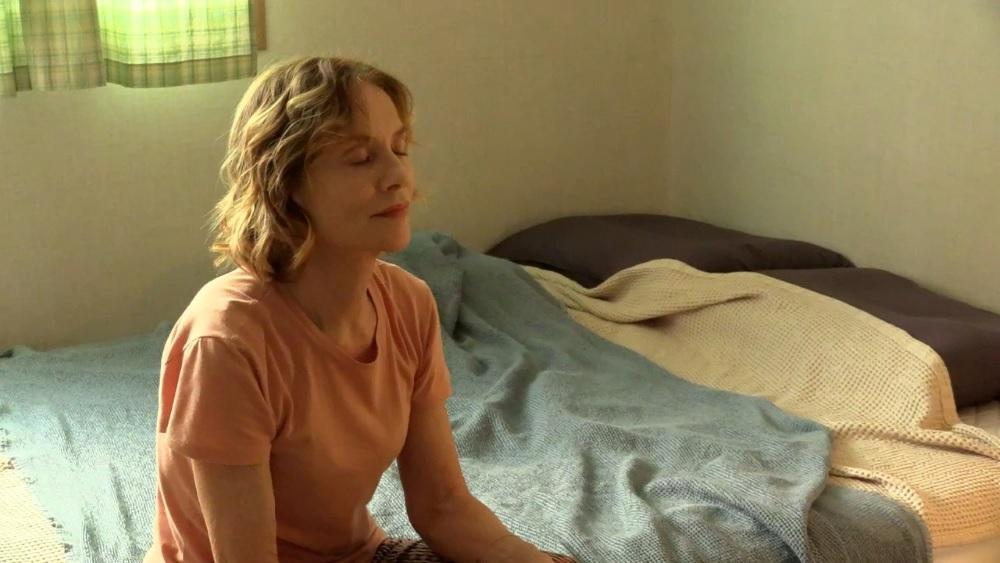 A Traveler’s Needs (Hong Sangsoo). Berlinale 2024 – Sección Oficial