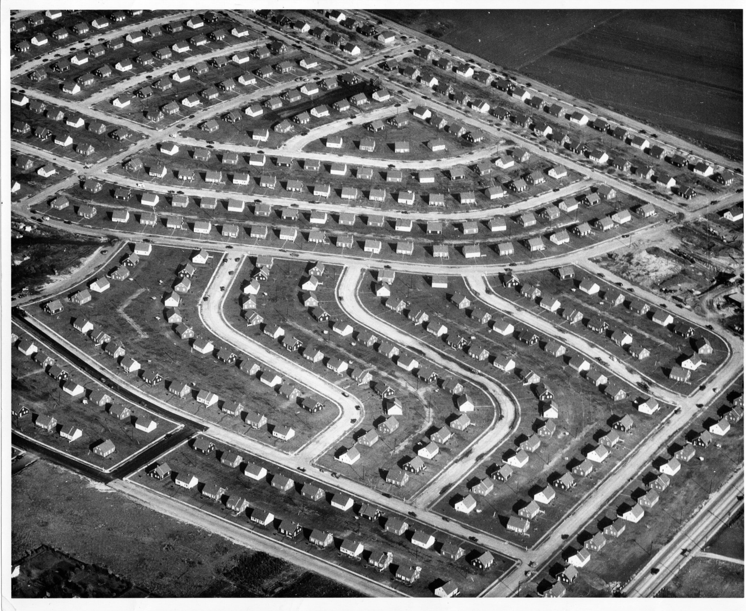 Suburbia. Caimán Ediciones