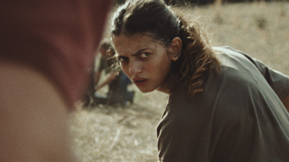 Le Royaume (Julien Colonna). Cannes 2024 – Un Certain Regard