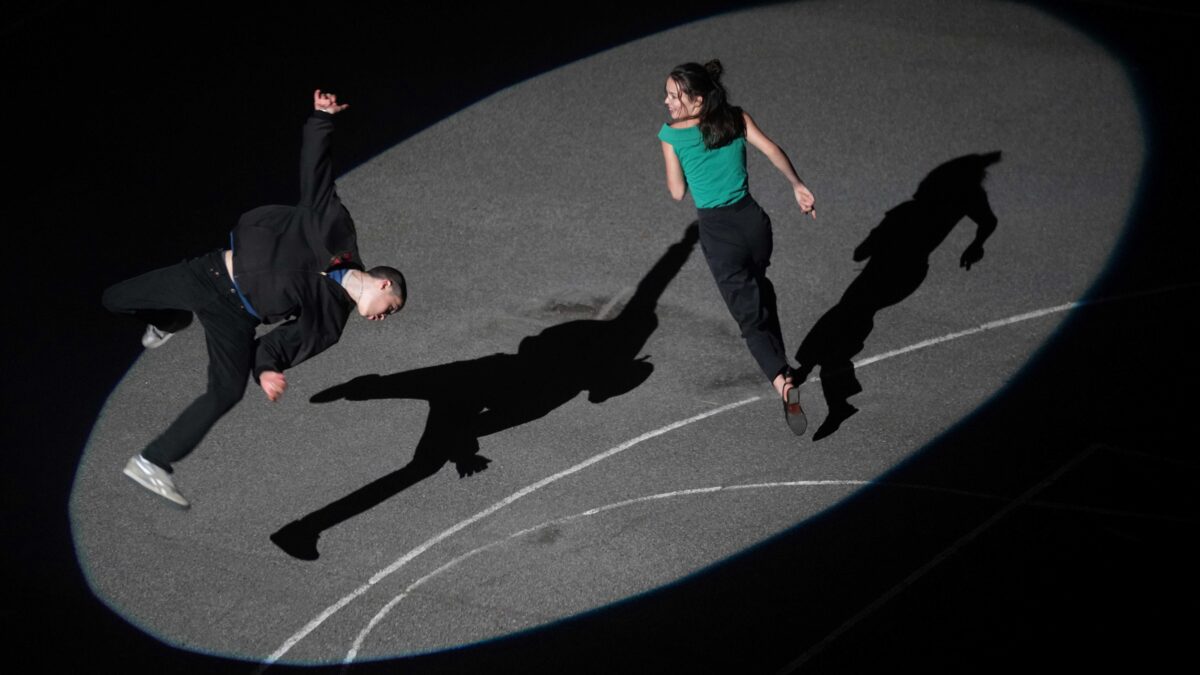 L’Amour ouf (Gilles Lellouche). Cannes 2024 – Sección oficial